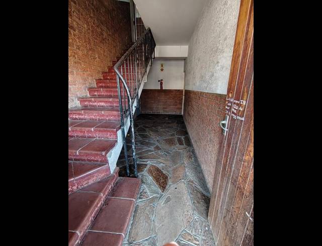 1 BEDROOM PROPERTY TO RENT IN GERDVIEW